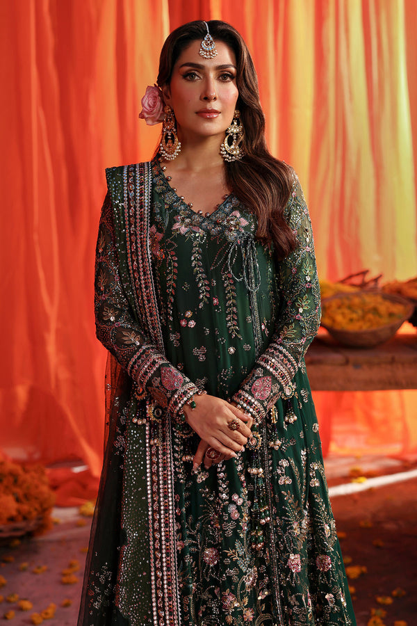 Nureh's Jhoomro Wedding Edition 25