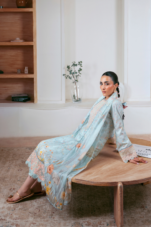 PRINT LUXE '26 by Aabyaan