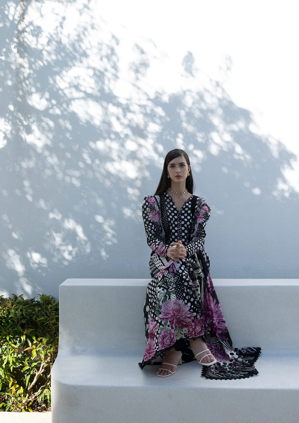 ELAF PREMIUM SANTORINI PRINTS COLLECTION 2026