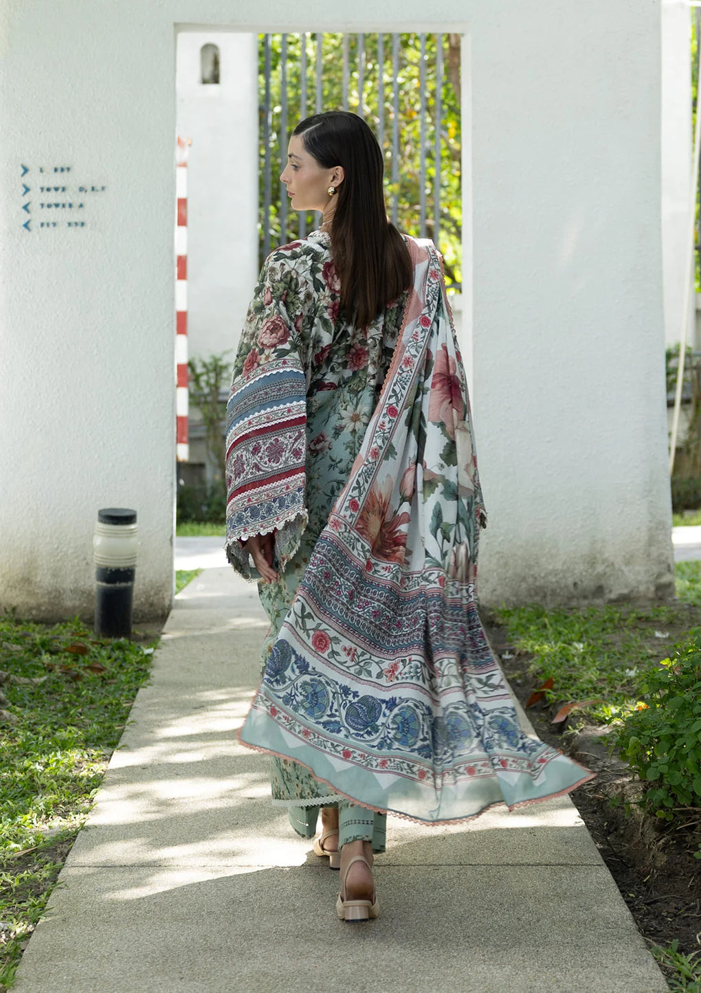 ELAF PREMIUM SANTORINI PRINTS COLLECTION 2026