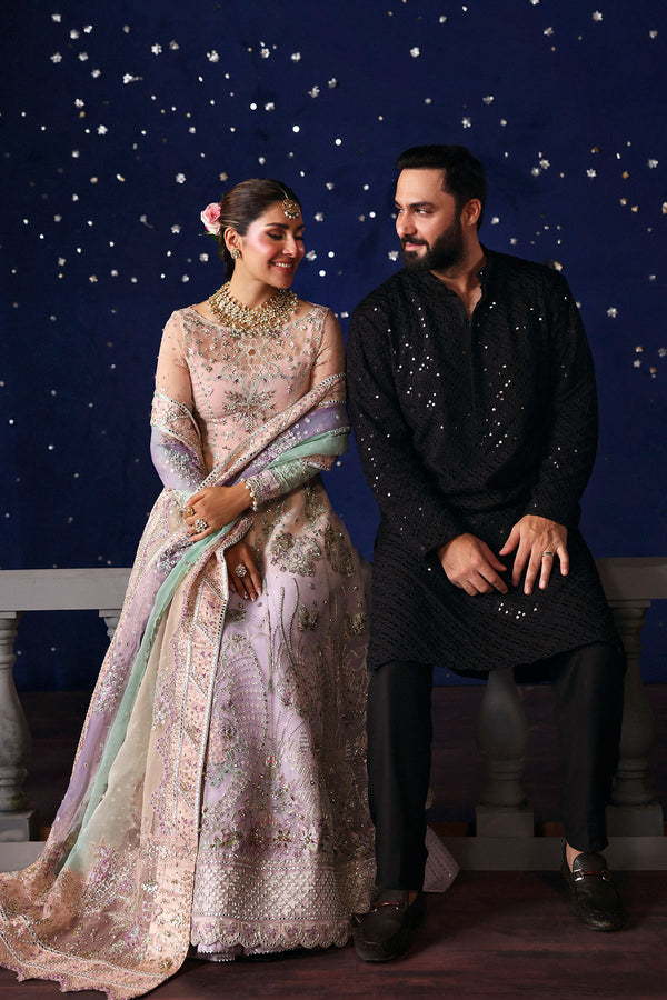 Nureh's Jhoomro Wedding Edition 25