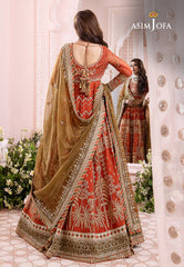 Chandni Collection By Asim Jofa
