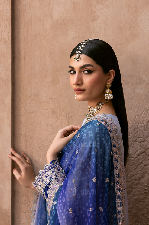 THE EMPRESS WEDDING FORMALS BY EMAAN ADEEL