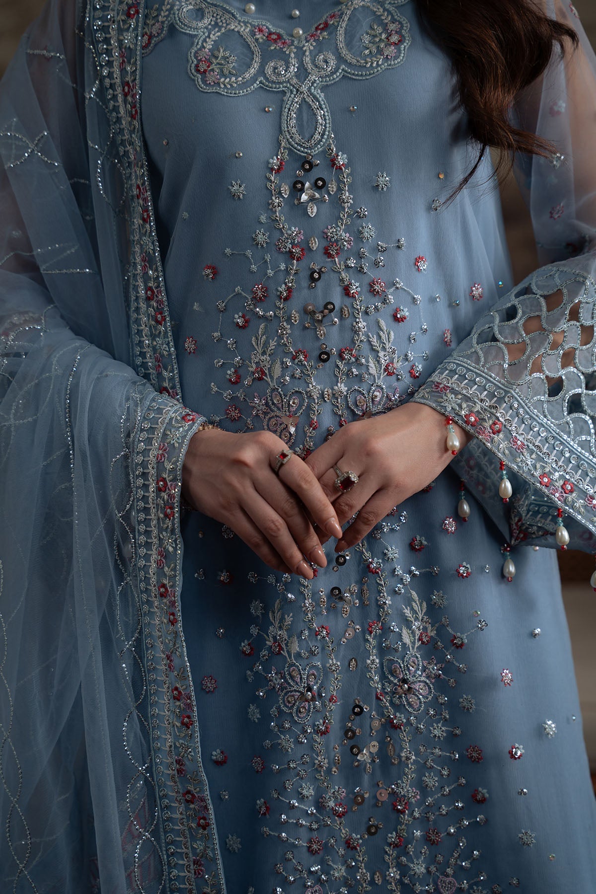 Elanora Luxury Wedding Collection 25 By NUREH