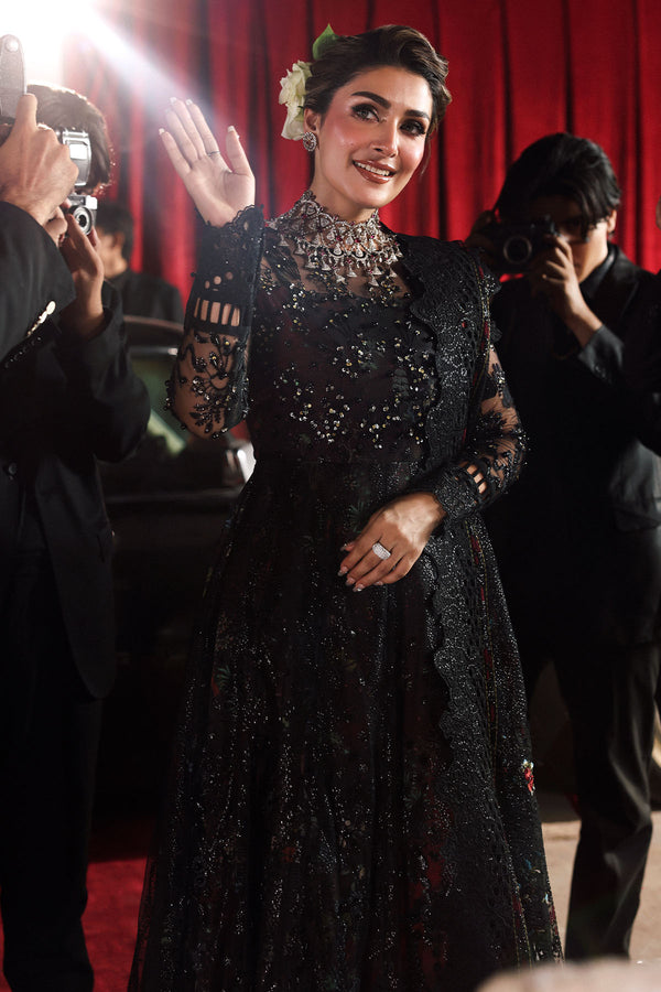 Nureh's Jhoomro Wedding Edition 25