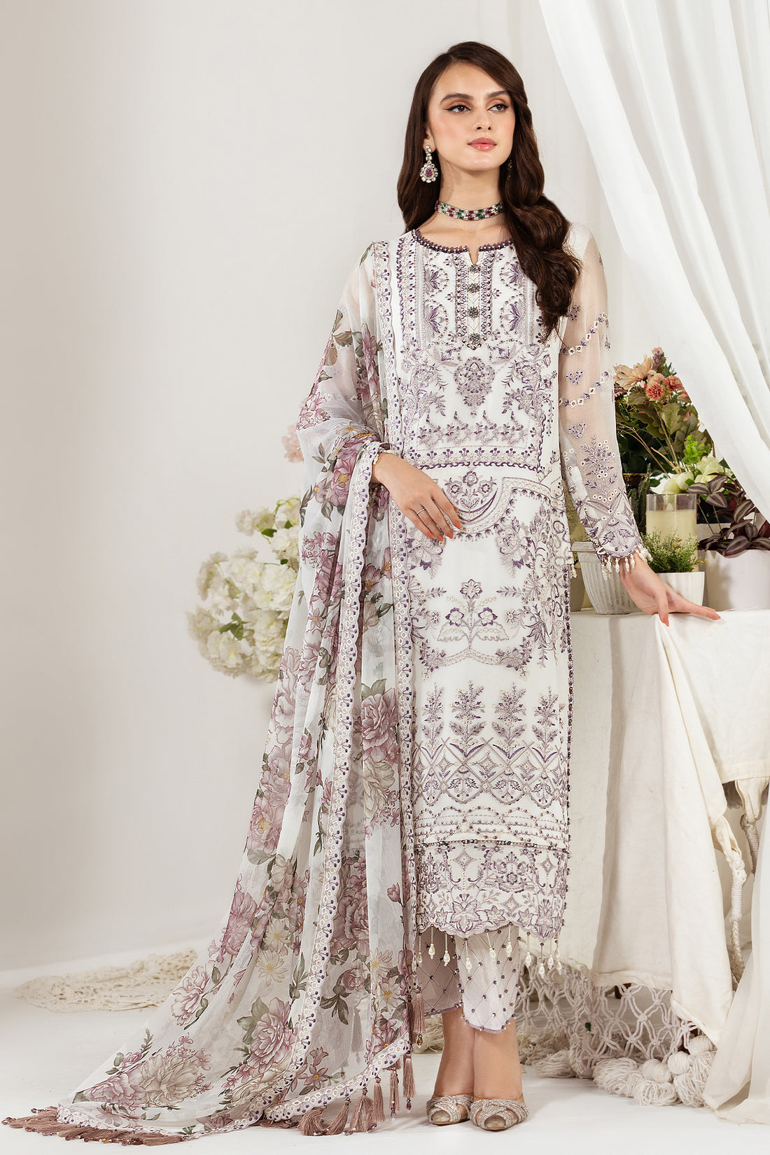 Alizeh Dhaagey Luxury Formal Vol-3 Apsara-06