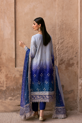 THE EMPRESS WEDDING FORMALS BY EMAAN ADEEL