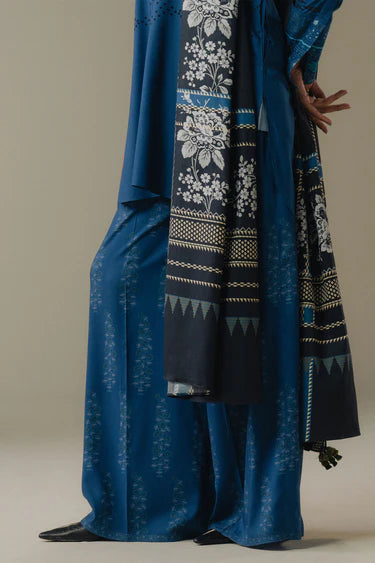 Coco Prints Edit V By Zarashahjahan ‘25