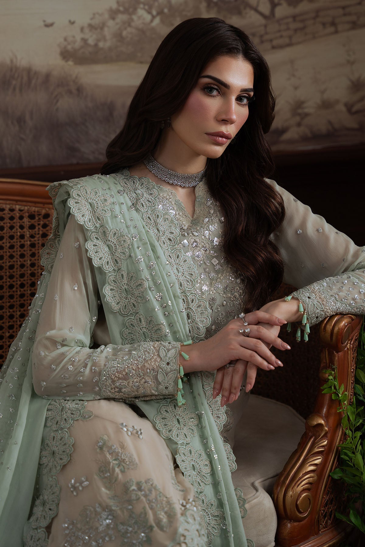 Elanora Luxury Wedding Collection 25 By NUREH
