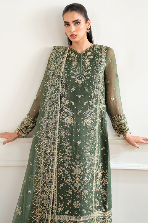 Essence Formals Luxury Collection'25  By Farasha