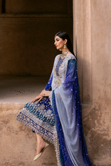 THE EMPRESS WEDDING FORMALS BY EMAAN ADEEL