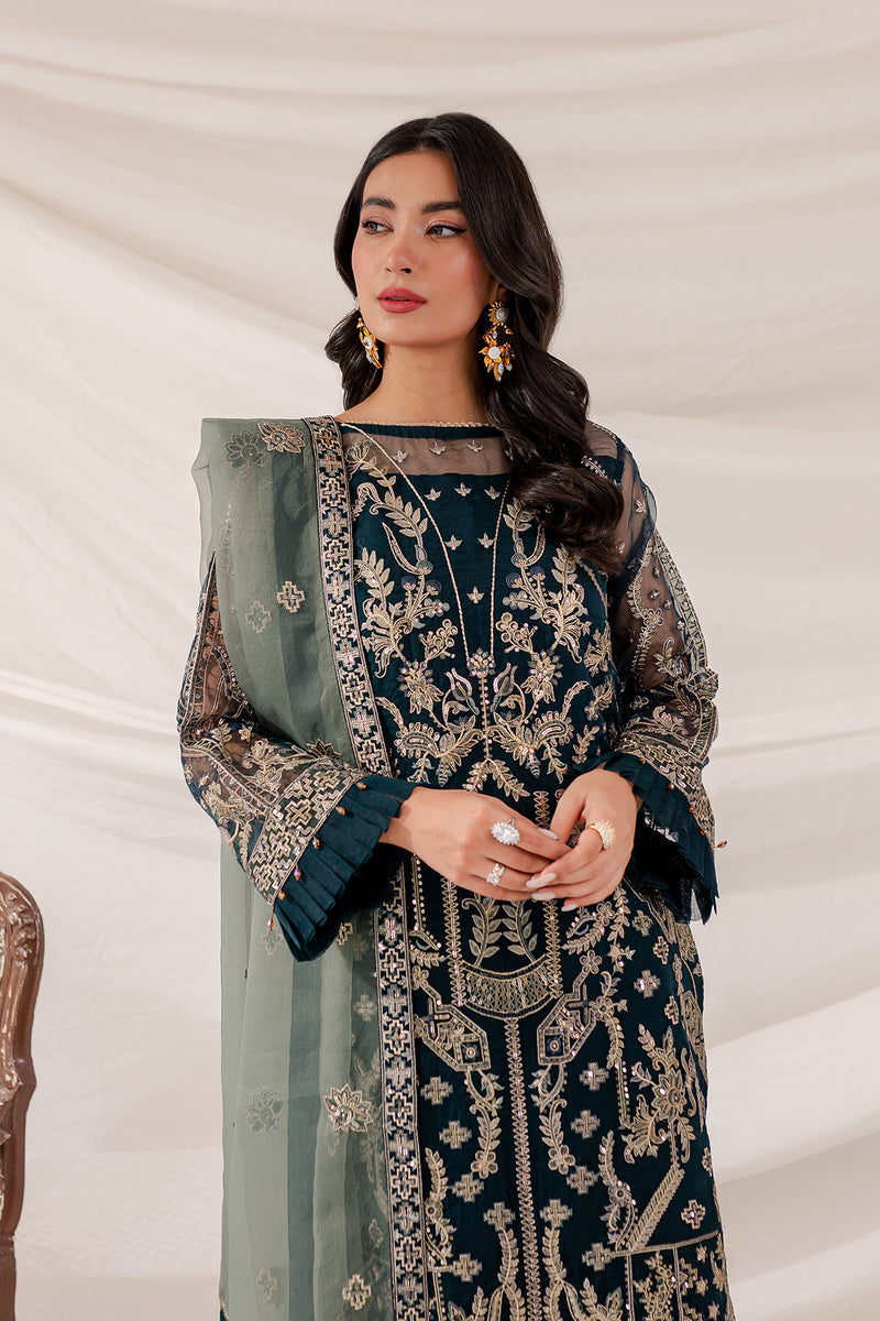 Farasha Lumiere Luxury Collection