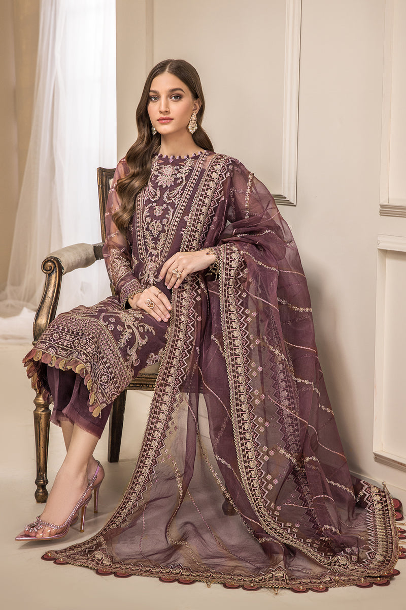 Farasha Luer Atelier Edit II