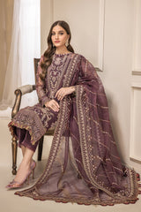 Farasha Luer Atelier Edit II
