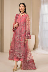 Farasha Luer Atelier Edit II