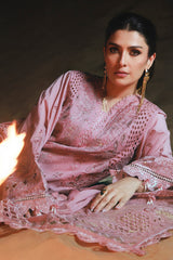 Nureh Aman Summer Collection '26