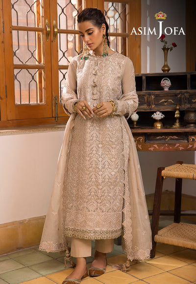 Asim Jofa Shadow Work