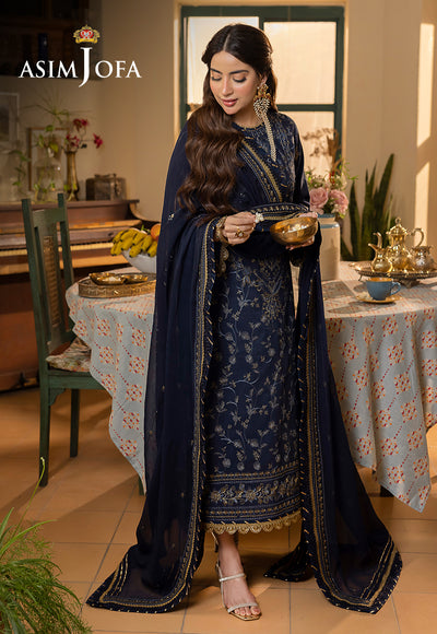 Asim Jofa Shadow Work
