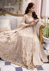 Chandni Collection By Asim Jofa