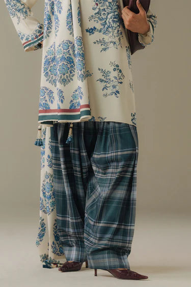 Coco Prints Edit V By Zarashahjahan ‘25