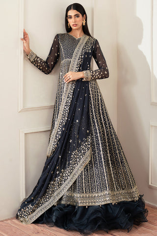 Essence Formals Luxury Collection'25  By Farasha