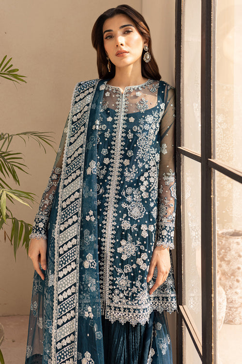 LU`ZELLA PREMIUM FORMALS`25 BY FARASHA