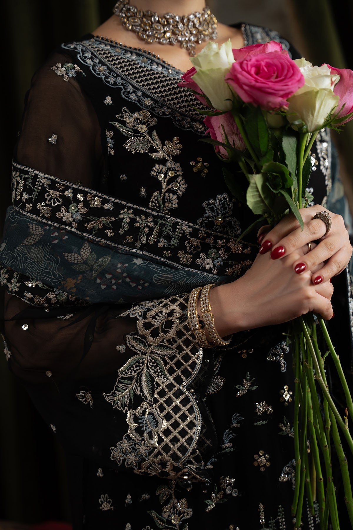 Elanora Luxury Wedding Collection 25 By NUREH