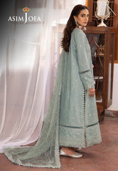 Asim Jofa Shadow Work
