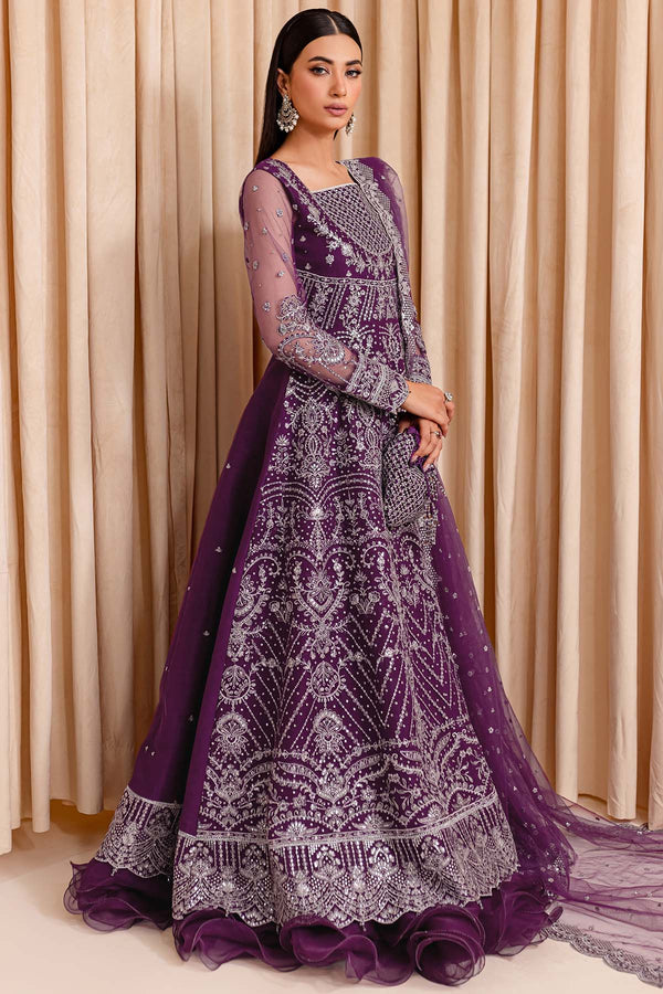 Farasha Lumiere Festive formals 24