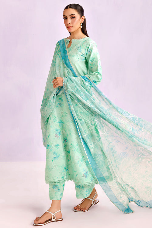 Farasha Printed Essentials’26