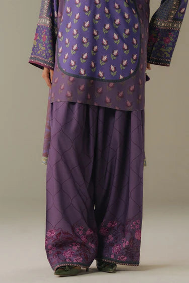 Coco Prints Edit V By Zarashahjahan ‘25