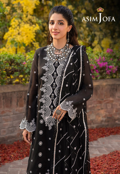 Asim Jofa Shadow Work
