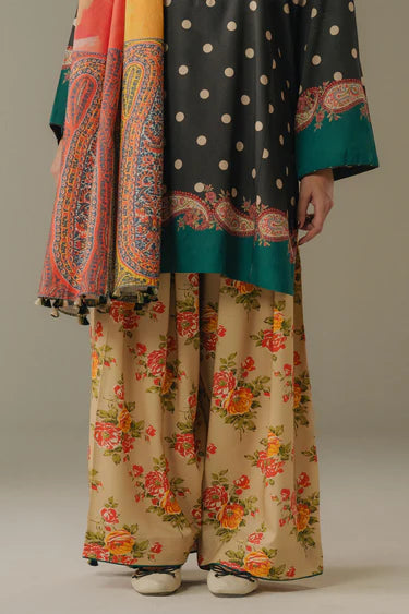 Coco Prints Edit V By Zarashahjahan ‘25