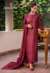 Asim Jofa Shadow Work