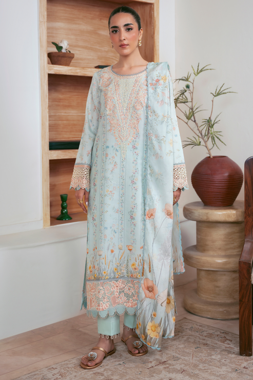 PRINT LUXE '26 by Aabyaan
