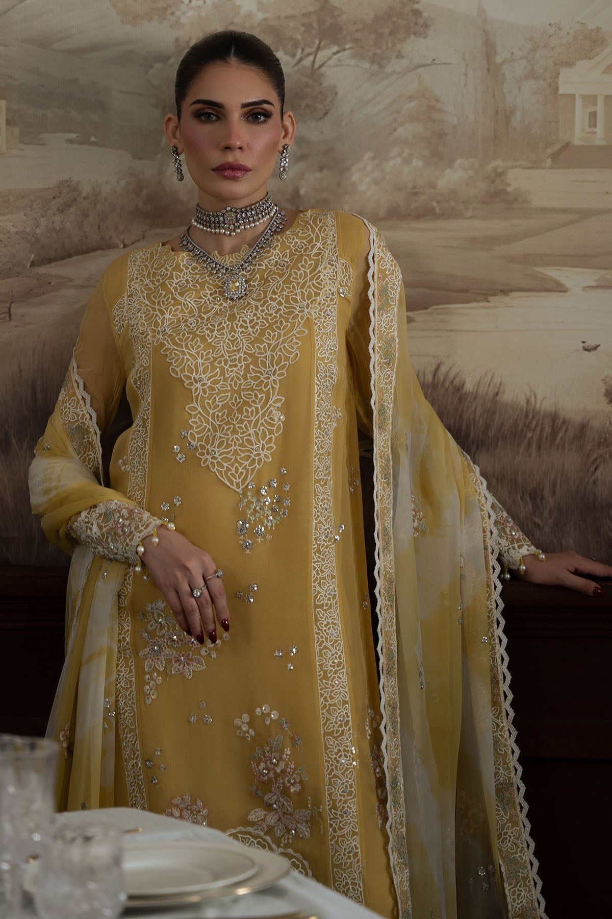 Elanora Luxury Wedding Collection 25 By NUREH