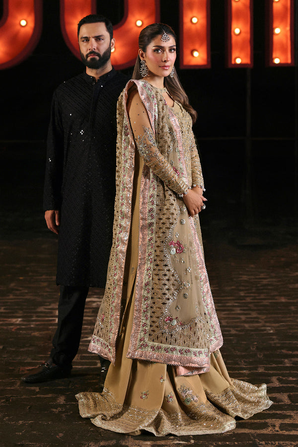 Nureh's Jhoomro Wedding Edition 25