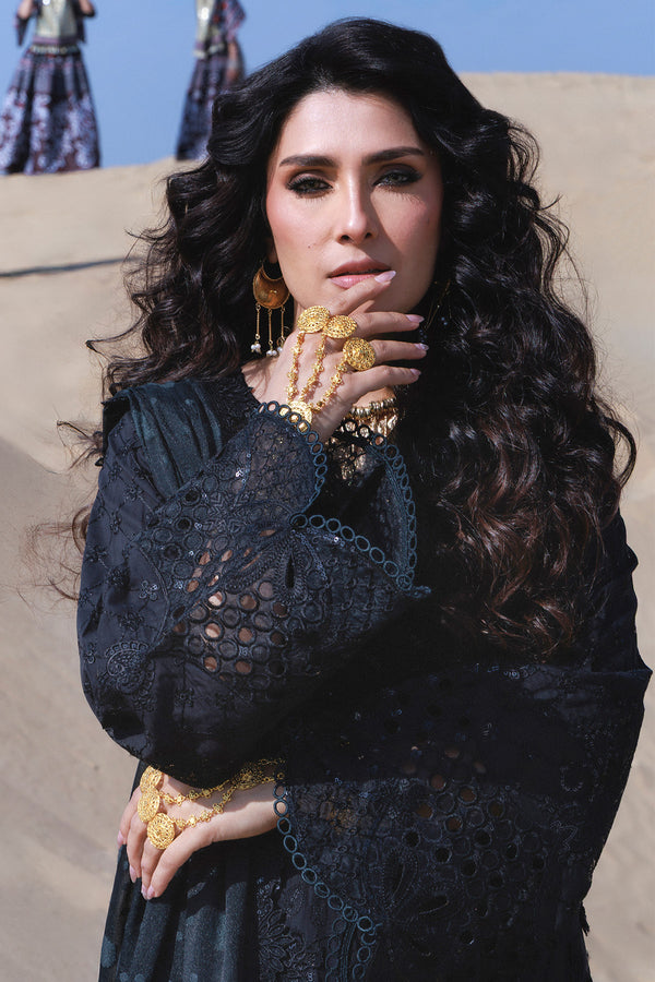 Nureh Aman Summer Collection '26