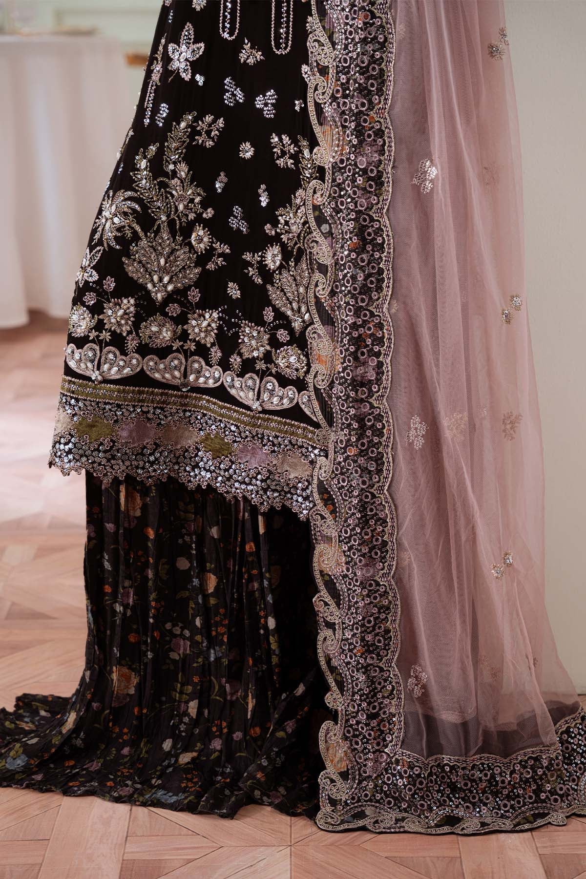 Elanora Luxury Wedding Collection 25 By NUREH