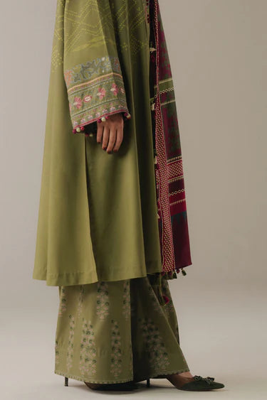 Coco Prints Edit V By Zarashahjahan ‘25