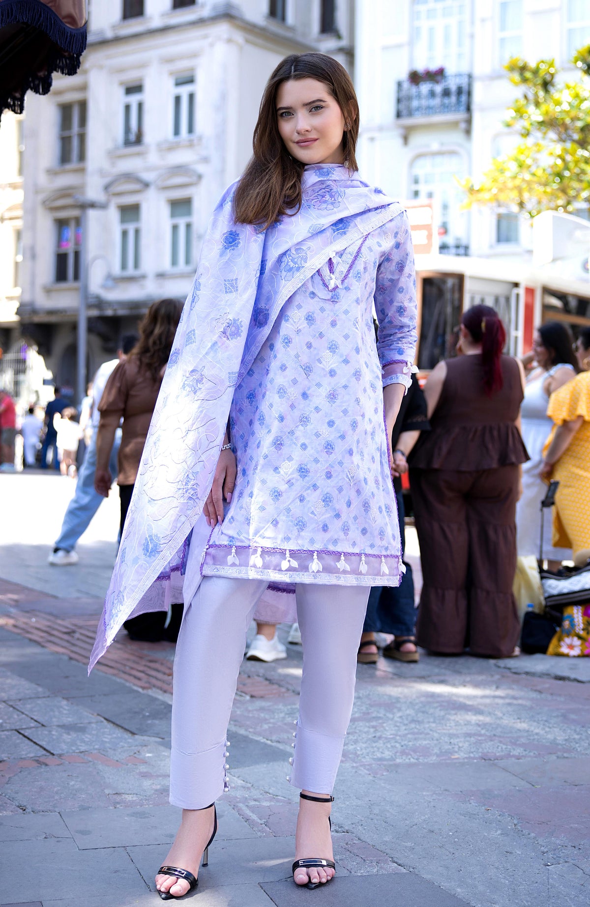 Al Zohaib Dhagakari Embroidered Edition-AW-26