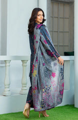 Alzohaib Coco Cords Digital Printed By-26