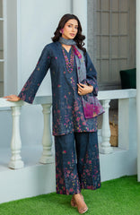 Alzohaib Coco Cords Digital Printed By-26