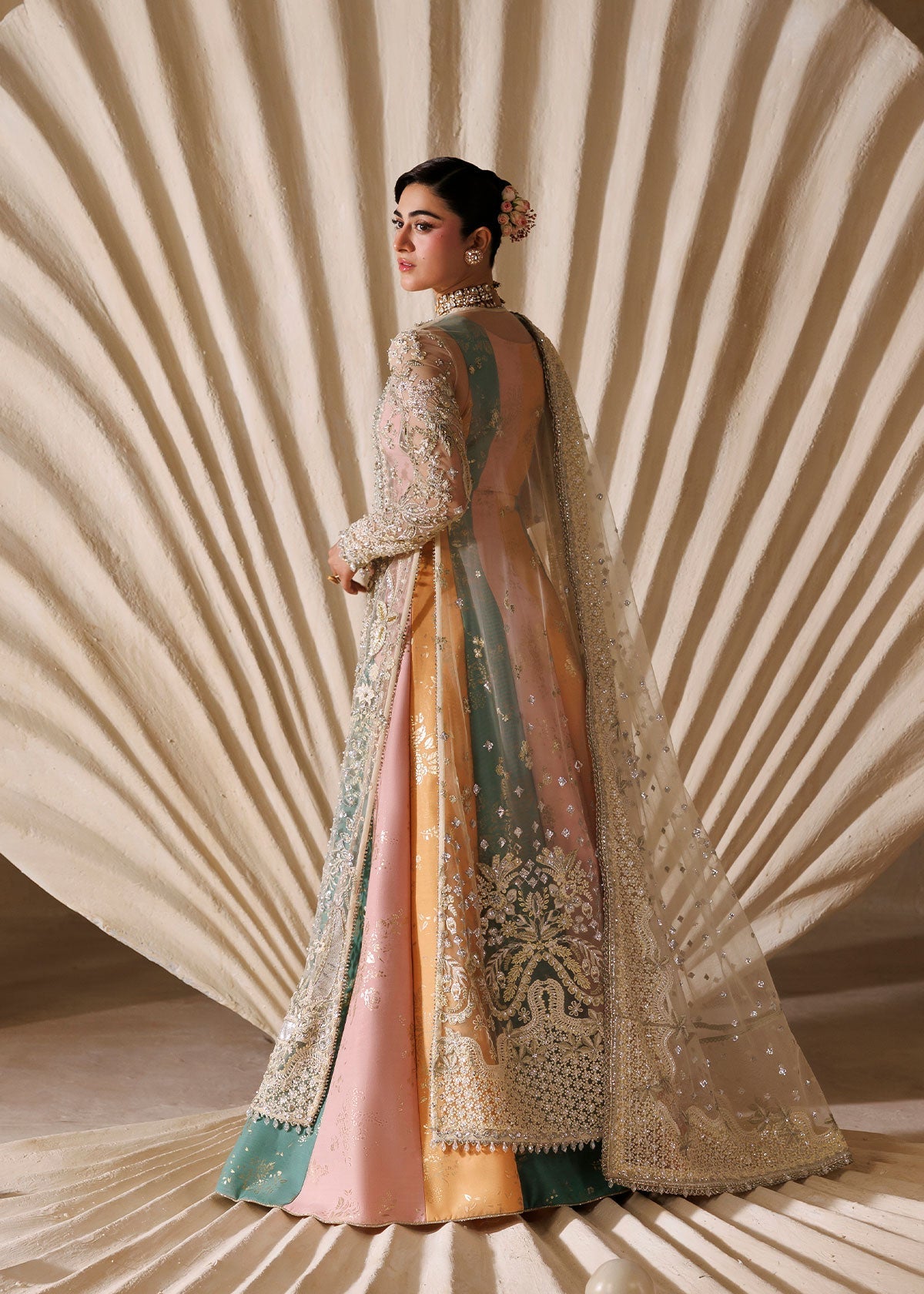 Sardinia Brides Edit '26