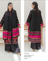 Signature Winter Collection By Zellbury