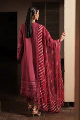 Afrozeh Chikankari Lawn-D719