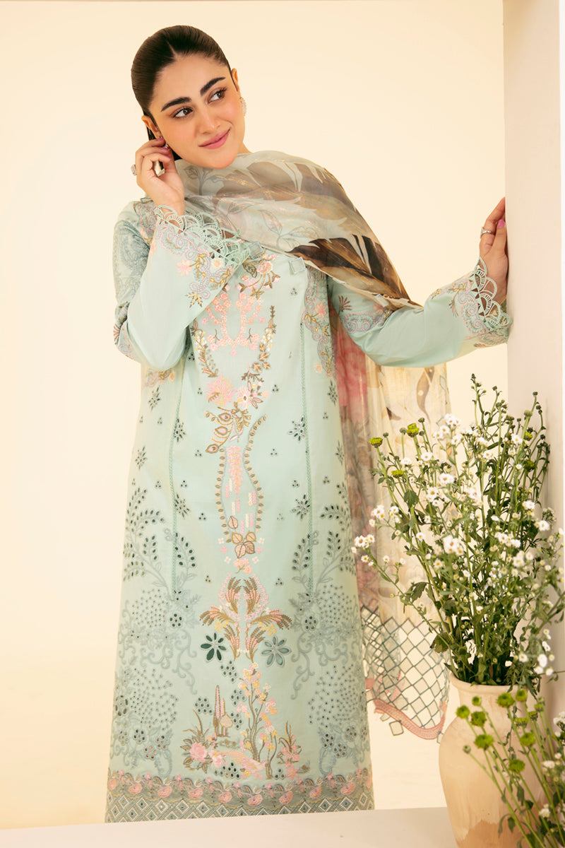 Qalamkar Q Line Kari Luxury Lawn Collection 24 (06)