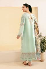 Qalamkar Q Line Kari Luxury Lawn Collection 24 (06)