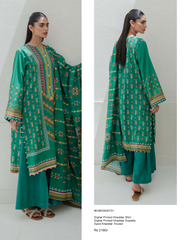 Signature Winter Collection By Zellbury