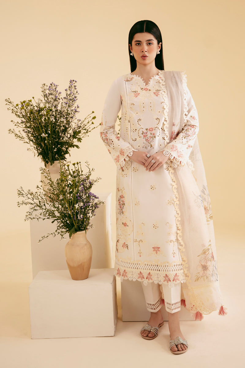 Qalamkar Q Line Kari Luxury Lawn Collection 24 (01)